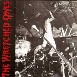 The Wretched Ones - Goin Down To The Bar Album