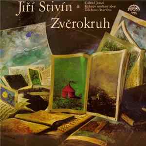 Jiří Stivín - Zvěrokruh Album