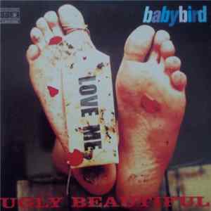 Babybird - Farmer Album