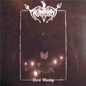 Permafrost - Devil Worship Album