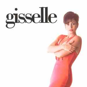 Gisselle - Gisselle Album