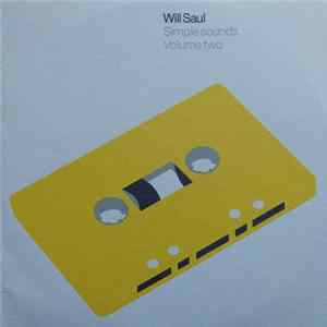 Will Saul - Simple Sounds Vol 2 Album