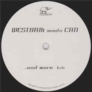 WestBam Meets Can - ... And More Album