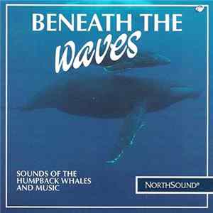 Stefan Schramm - Jonas Kvarnström - Beneath The Waves. Sounds Of Humpback Whales And Music Album