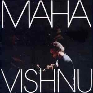 Mahavishnu - Mahavishnu Album