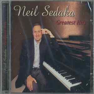 Neil Sedaka - Greatest Hits Album