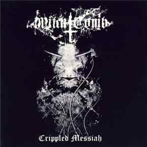 Witch Tomb - Crippled Messiah Album