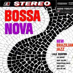 Lalo Schifrin And Orchestra - Bossa Nova New Brazilian Jazz Album