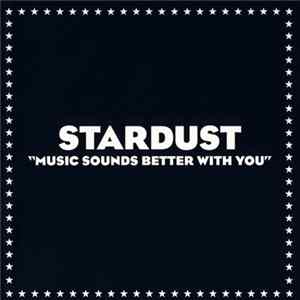Stardust - Music Sounds Better With You Album