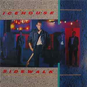 Icehouse - Sidewalk Album
