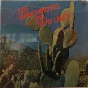 Los Rancheritos Del Topo Chico - Ay Güerita Album