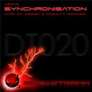 Above Ft. Marie Louise - Synchronisation Album