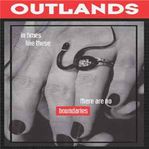 Outlands - Outlands Album