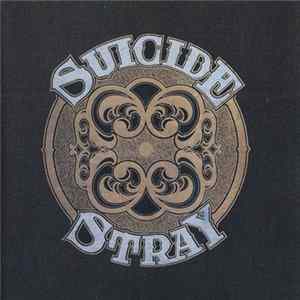 Stray - Suicide Album