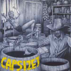 Capsize 7 - Column Shifter Album