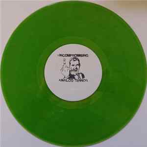 The Untitled - Lysergic Acid Album