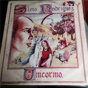 Silvio Rodríguez - Unicornio Album