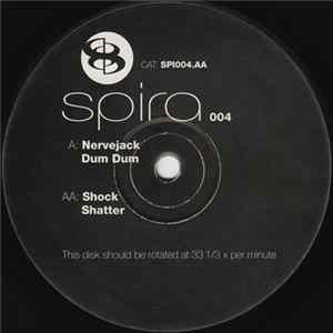 Spira - Nervejack Album