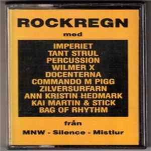 Various - Rockregn från MNW - Silence - Mistlur Album