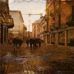 Edoardo Maggiolo - Intorno Album