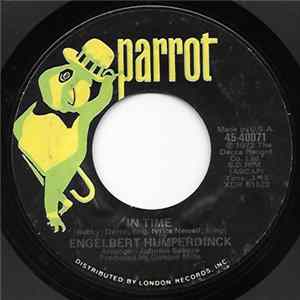 Engelbert Humperdinck - In Time / How Does It Feel Album
