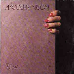 Modern Vision - Stay Album