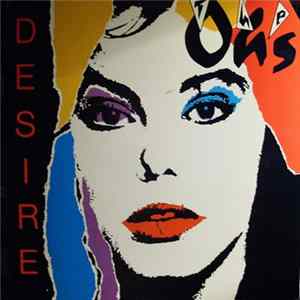 The Oh's - Desire Album