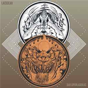 Laiddeah - Duelo Por Las Ideas Album