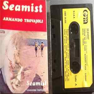 Armando Trovajoli - Seamist Album