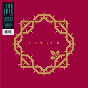 Igor Boxx - Fyodor Album