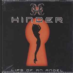 Hinder - Lips Of An Angel Album