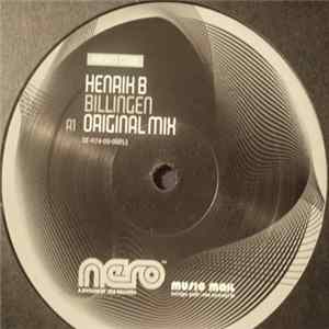 Henrik B - Billingen Album
