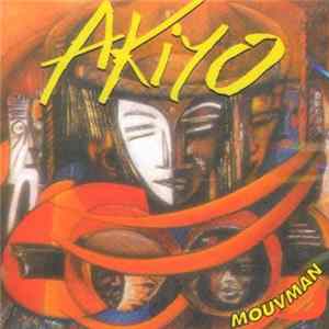 Akiyo - Mouvman Album