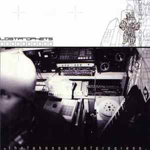 Lostprophets - The Fake Sound Of Progress Album