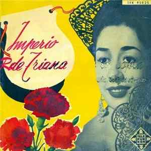 Imperio De Triana - Interpreta Los Éxitos De Lecuona Album