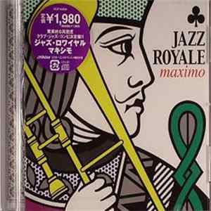 Various - Jazz Royale Maximo Album