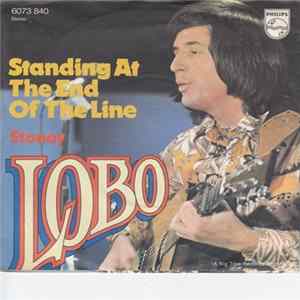 Lobo - Standing At The End Of The Line Album