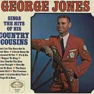 George Jones - Sings The Hits Of His Country Cousins Album