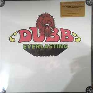 Errol Brown - Dubb Everlasting Album