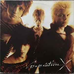Generation X - Generation X Album
