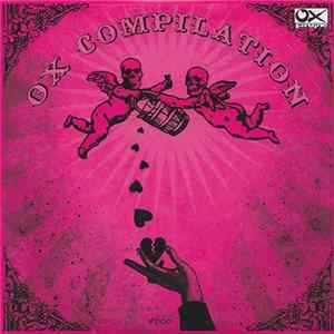 Various - Ox Compilation #666 Album