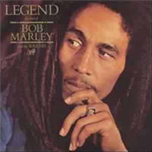 Bob Marley & The Wailers - Legend - The Best Of Bob Marley & The Wailers Album