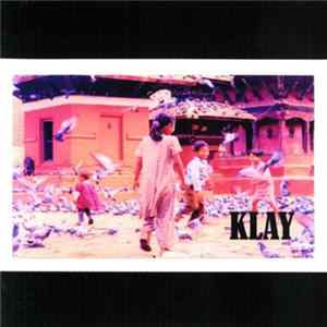 Klay - Antique Forever Album