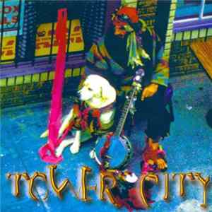 Tower City - All Or Nothing Album