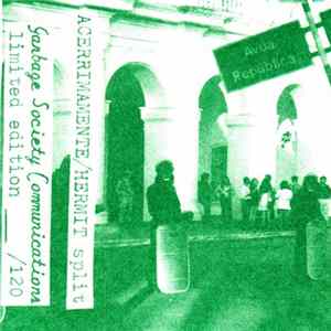 Acerrimamente / Hermit - Split Album