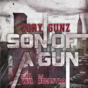 Cory Gunz - Son Of A Gun Album