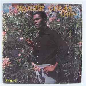 Roger Colas - Canta Volume Two Album
