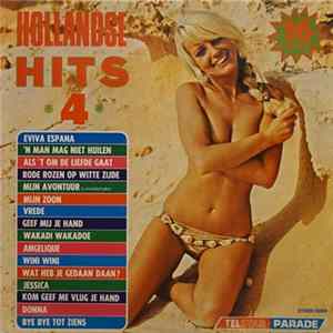 Various - 16 Hollandse Hits *4* Album