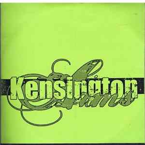Kensington Arms - Kensington Arms Album