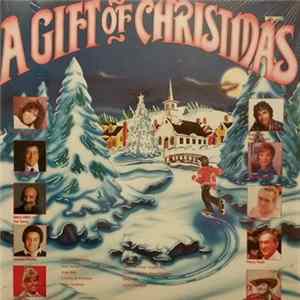Various - A Gift Of Christmas Album
